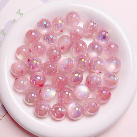 [DIY] CAT EYES BEAD 16mm HẠT MẮT MÈO CHANGE COLOR CHARM CHAIN DIY HANDMADE CRAFTING 778277