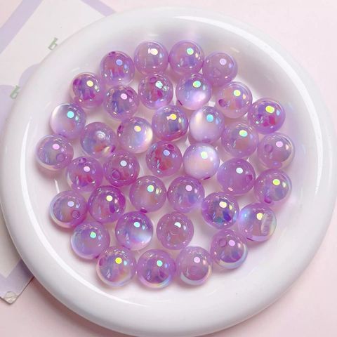 [DIY] CAT EYES BEAD 16mm HẠT MẮT MÈO CHANGE COLOR CHARM CHAIN DIY HANDMADE CRAFTING 778277