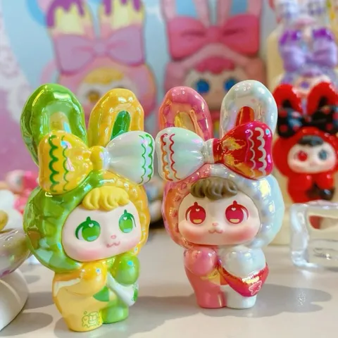 [SPBOMI] SPBOMI BEAN SP BOMI BEAN SPBOMI RABBIT TRAVEL BEAN BLINDBOX BLINDBg 778281