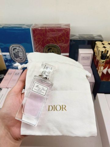 ✨ Nước hoa xịt tóc Miss Dior Hair Mist 30ml thơm lâu, giao nhanh trong 2h, hàng chuẩn