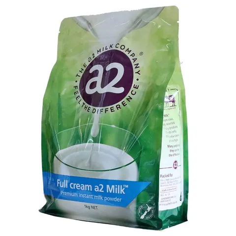 Sữa A2 Nguyên Kem Full Cream Milk của Úc 1KG