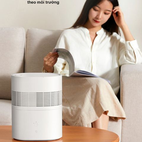 Máy phun sương tạo độ ẩm thông minh Xlaoml Mijia CJSJSQ01DY 2.2L (kết nối App Xiaomi Home )