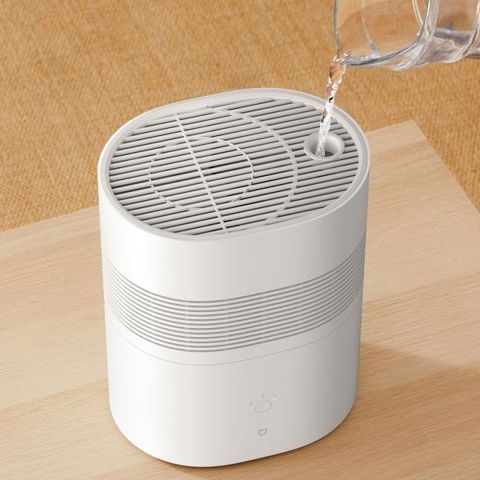 Máy phun sương tạo độ ẩm thông minh Xlaoml Mijia CJSJSQ01DY 2.2L (kết nối App Xiaomi Home )