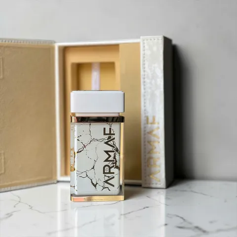 [Chính ngạch - có xuất hóa đơn] Nước Hoa Armaf Perle d’Or EDP 100ml