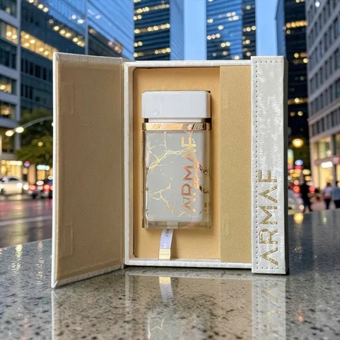 [Chính ngạch - có xuất hóa đơn] Nước Hoa Armaf Perle d’Or EDP 100ml