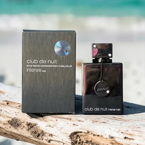 [Chính ngạch - xuất hóa đơn] Nước Hoa Armaf Club De Nuit Intense Man EDT 105ml