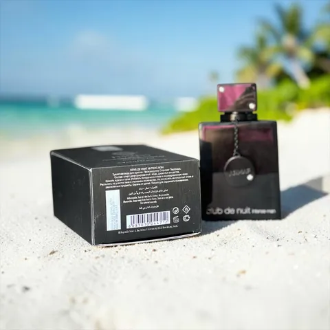[Chính ngạch - xuất hóa đơn] Nước Hoa Armaf Club De Nuit Intense Man EDT 105ml