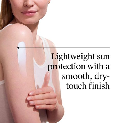 Kem chống nắng Neutrogena Ultra Sheer Dry-Touch Sunscreen Lotion Broad Spectrum SPF 70, 3 fl oz