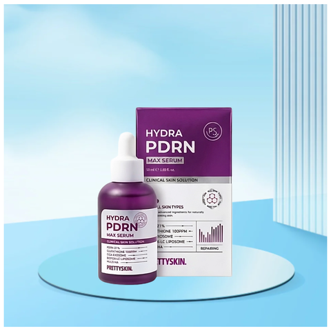 SERUM PHỤC HỒI TẾ BÀO GỐC HYDRA PDRN PRETTY SKIN 50ML