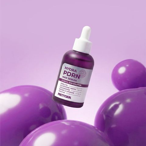 SERUM PHỤC HỒI TẾ BÀO GỐC HYDRA PDRN PRETTY SKIN 50ML
