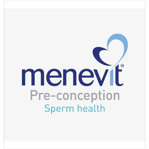Viên uống cải thiện tinh trùng Menevit của Úc giúp tăng khả năng thụ thai tự nhiên