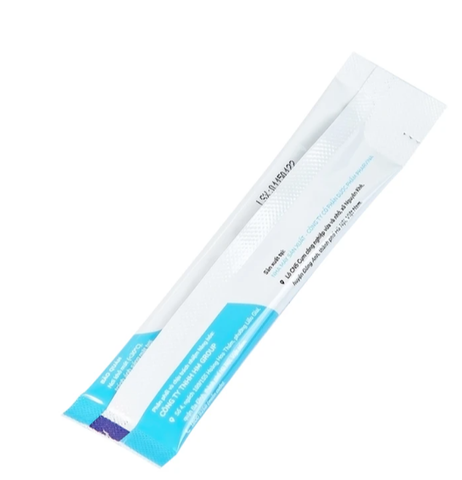 Bột hòa tan hỗ trợ trẻ giảm quấy khóc, giúp trẻ ngủ ngon, tăng cường tiêu hóa Soki Tium Baby (12 gói x 3g)