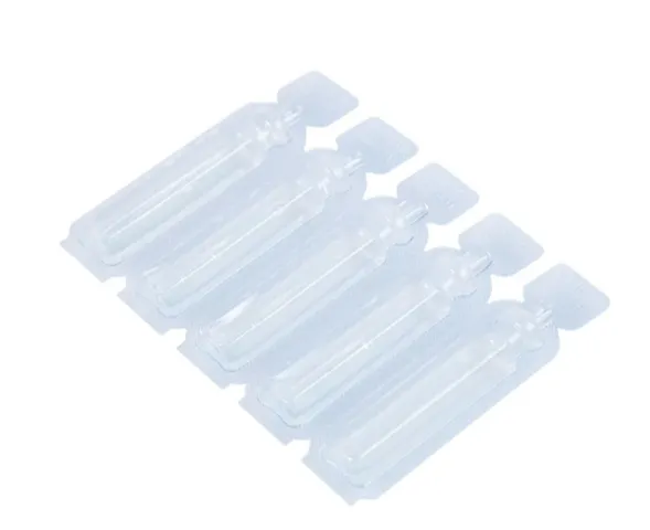Men Tiêu Hoá Ginkid bổ sung lợi khuẩn, giảm đầy bụng, khó tiêu, chướng bụng (4 vỉ x 5 ống x 5ml)