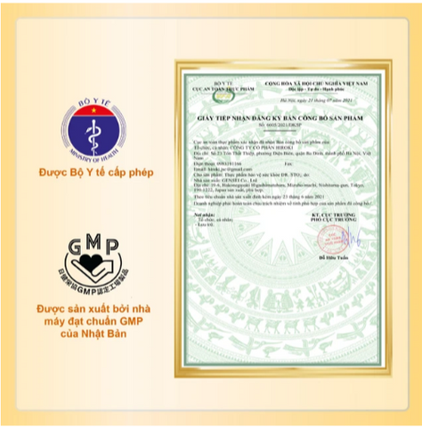 Viên uống hỗ trợ tiêu hóa, giảm đầy bụng, khó tiêu Dr.Sto Jpanwell (60 viên)
