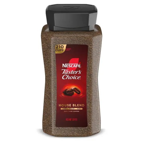 NESCAFE TASTER'S CHOICE - CÀ PHÊ HÒA TAN MỸ 😋😋😋 397gr 778672