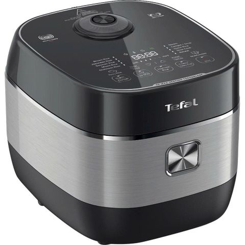 Nồi cơm cao tần Tefal Rice Master Max RK819865 1,8L