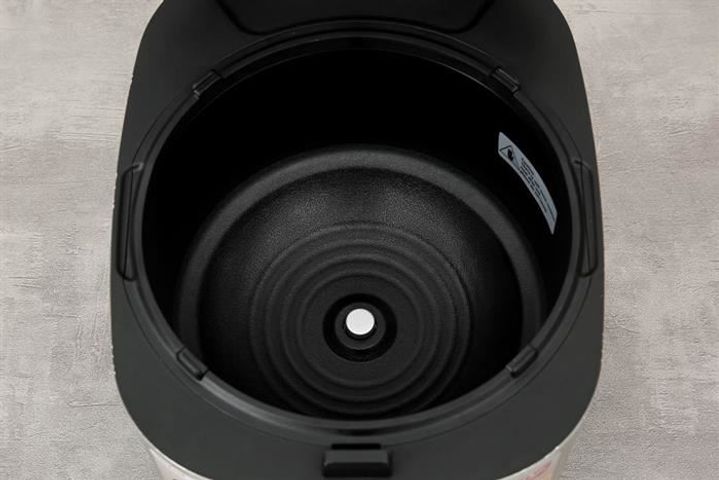 Nồi cơm cao tần Tefal RK819868 1,8L 1400W