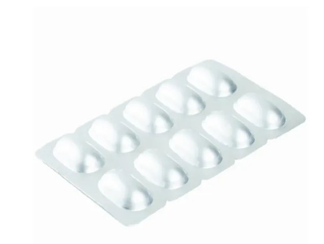 Viên uống giúp giảm rối loại tiêu hóa do viêm đại tràng Đại Tràng Hải Thượng Vương (2 vỉ x 10 viên)