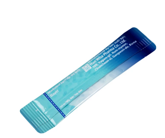 Men Vi Sinh Antibio Pro 20 Gói – Bổ Sung Lợi Khuẩn Lactobacillus, Hỗ Trợ Hệ Tiêu Hóa