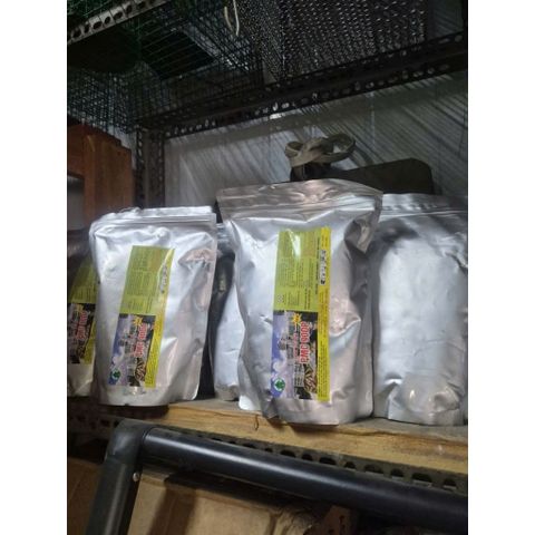 PMC 90DP 1KG Diệt Mối Tận Gốc – Lan Truyền Về Tổ, Diệt Sạch Cả Đàn, Thuốc Trừ Mối Sinh Học Chính Hãng