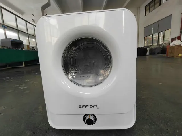 Máy sấy quần áo mini EFFIDRY GDZ50-303M 5kg 830W
