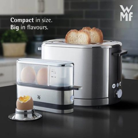 Máy luộc trứng 2 quả  WMF KITCHENminis