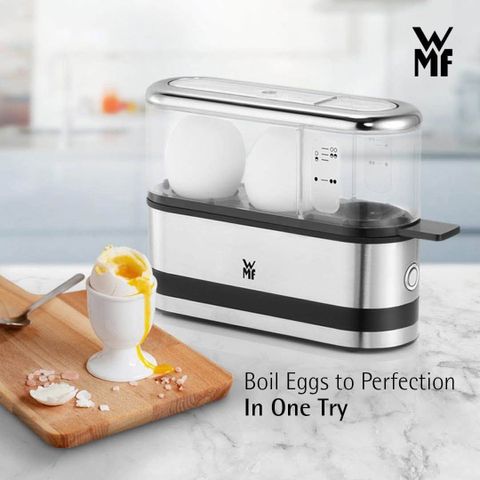 Máy luộc trứng 2 quả  WMF KITCHENminis