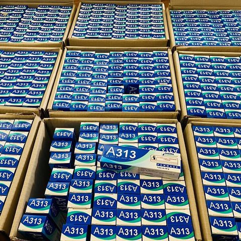 Kem A313 Pommade Retinol Hỗ Trợ Trắng Sáng Da