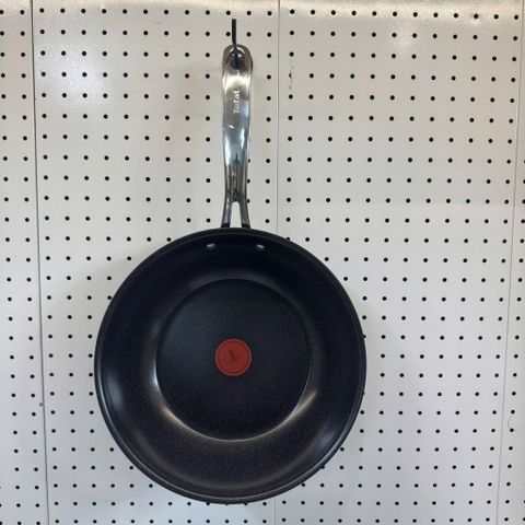 CHẢO XÀO SÂU LÒNG TEFAL EXCELLENCE+ CERAMIC 28CM