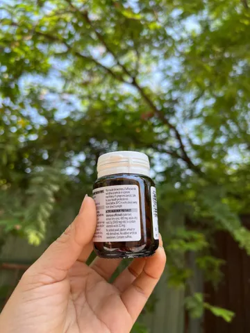 Viên uống Blackmores Valerian Forte hỗ trợ giấc ngủ của Úc 30 viên 779168