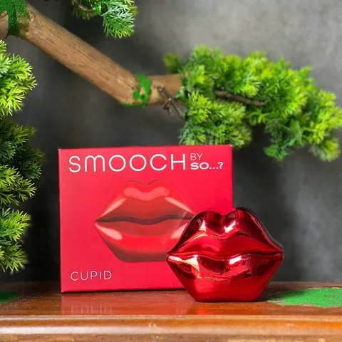 Thanh lí chai đã mở nilong Nước Hoa Nữ Smooch By So...? Cupid Eau De Parfum EDP 30ml.