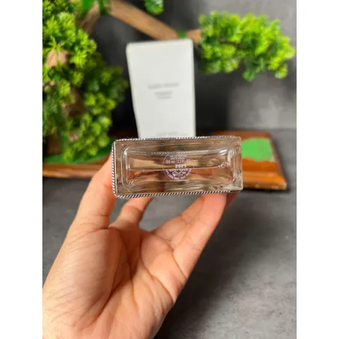 Thanh lí Chai Tester Nước Hoa London For Women 100ml hộp giấy cũ, bản tester không có nắp như hình