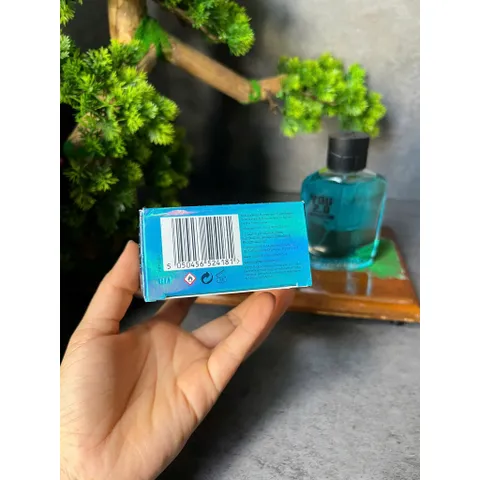 Thanh lí hộp móp Nước hoa nam Playboy You 2.0 Loading eau de toilette for men 100ml