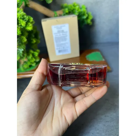 Tester nước hoa Guess Bella Vita 100ml
