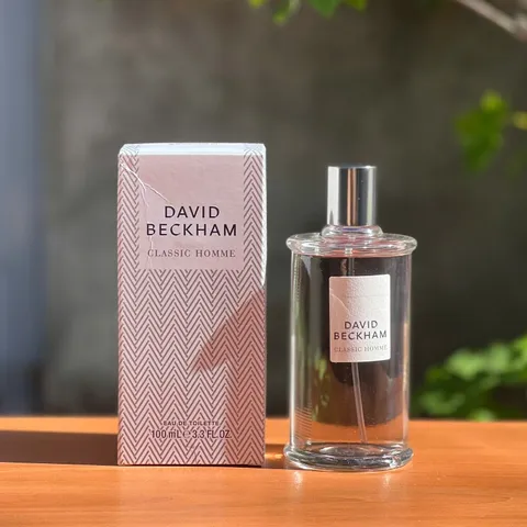 Nước hoa David Beckham classic Homme 100ml