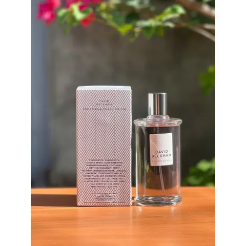 Nước hoa David Beckham classic Homme 100ml