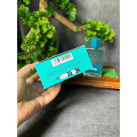 Thanh lí hộp giấy cũ Nước hoa nam Reebok Cool Your Body EDT 100ml