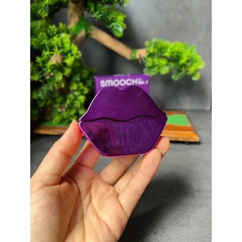 Thanh lí chai đã mở nilong Nước hoa nữ So Smooch Vixen Eau De Perfume 30ml