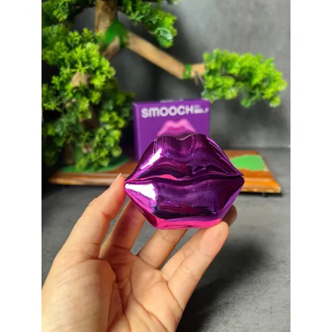 Thanh lí chai đã mở nilong Nước hoa nữ So Smooch Vixen Eau De Perfume 30ml