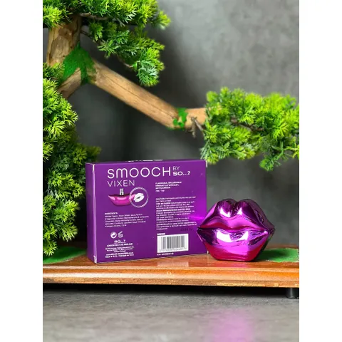 Thanh lí chai đã mở nilong Nước hoa nữ So Smooch Vixen Eau De Perfume 30ml