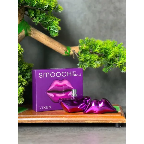 Thanh lí chai đã mở nilong Nước hoa nữ So Smooch Vixen Eau De Perfume 30ml