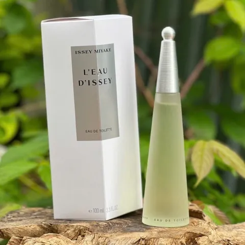 Nước hoa nữ Issey Miyake L'eau D'Issey edt for Women 100ml 779205