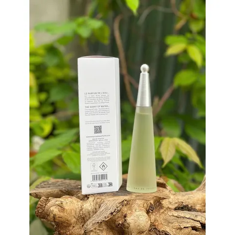 Nước hoa nữ Issey Miyake L'eau D'Issey edt for Women 100ml 779205