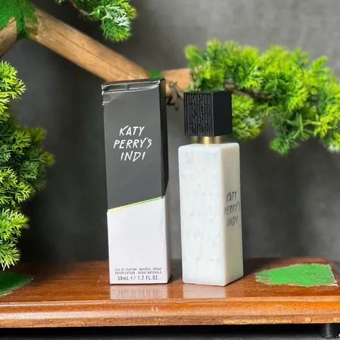 Thanh lí bao bì xấu Nước Hoa Nữ Katy Perry Indi EDP 50ml