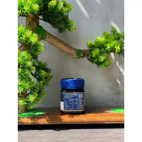 Hũ nhỏ 150g Mật ong Manuka Health MGO 400+ Manuka Honey 250g hàng Úc