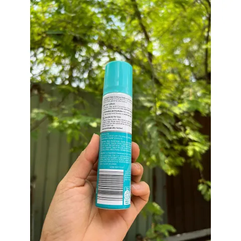 Xịt khoáng dưỡng ẩm Lacura Hydration Code Face Mist