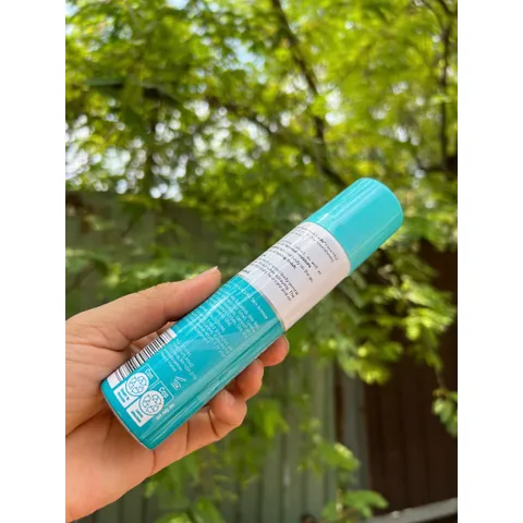 Xịt khoáng dưỡng ẩm Lacura Hydration Code Face Mist
