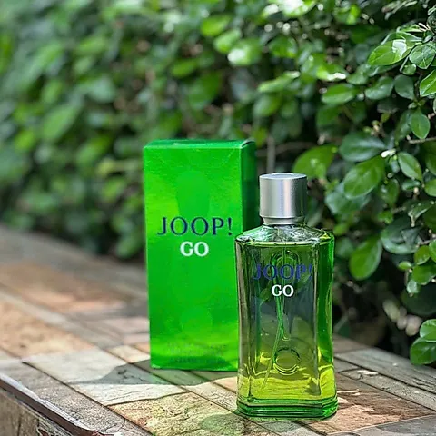 Size 200ml Nước Hoa Nam Joop! Go xanh 200ml