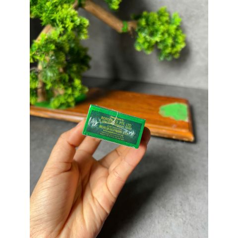 Dầu gió xanh dạng lăn 5ml