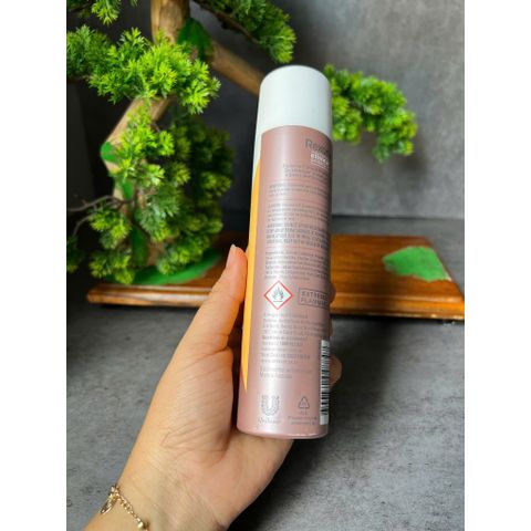 Xịt khử mùi Rexona Clinical Protection Summer Strength 180ml